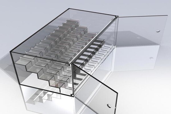 Elegant Plastics Displays CC