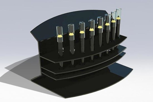Elegant Plastics Displays CC