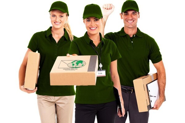 Universal Mail Link