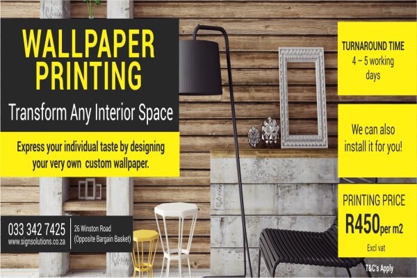 Sign Solutions
