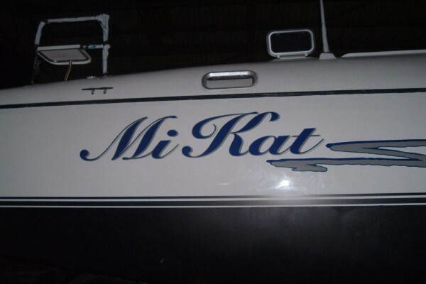 Sign Solutions