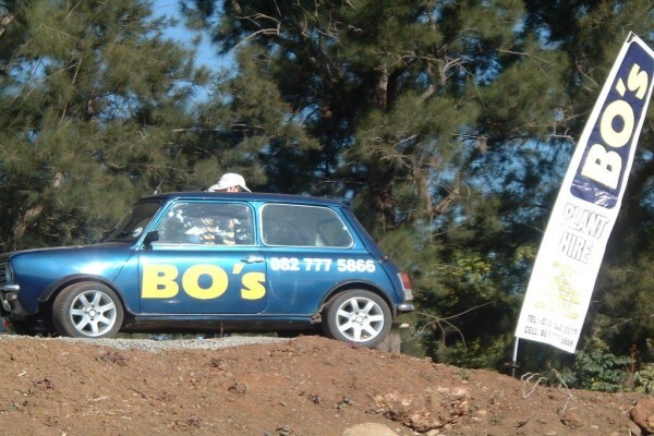 Sign Solutions
