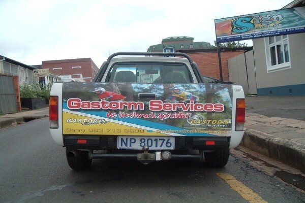 Sign Solutions