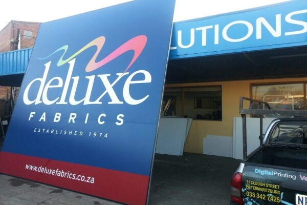 Sign Solutions