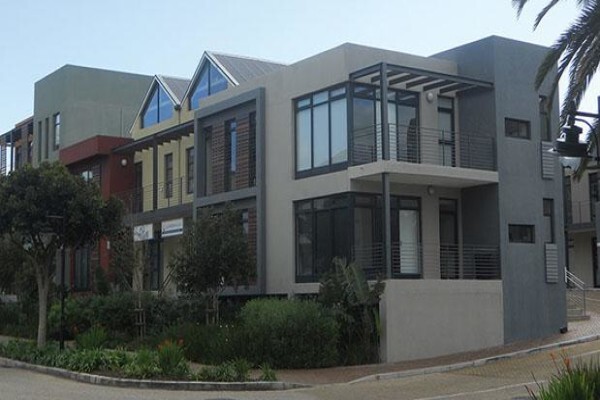 Alu-Centre