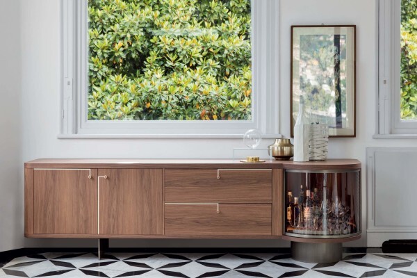 Contemporary Italian Furniture