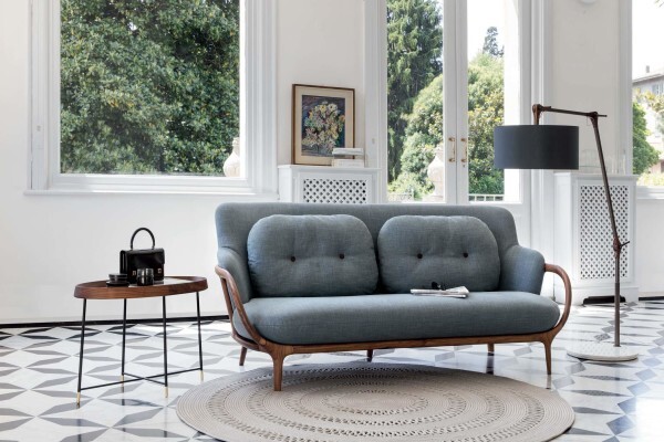Contemporary Italian Furniture