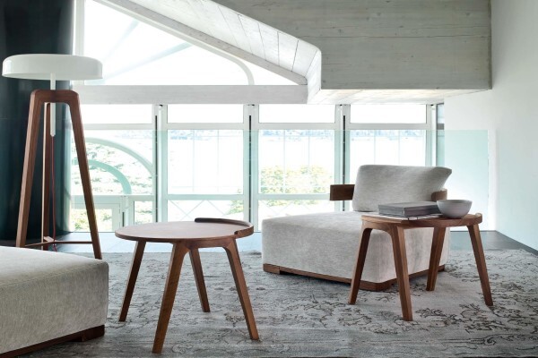 Contemporary Italian Furniture