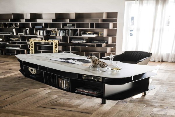 Contemporary Italian Furniture