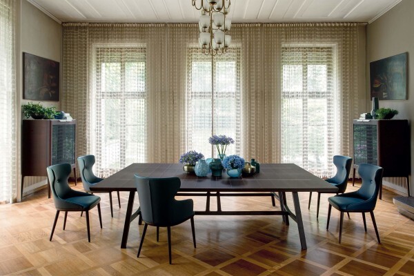 Contemporary Italian Furniture