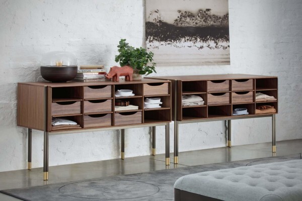 Contemporary Italian Furniture