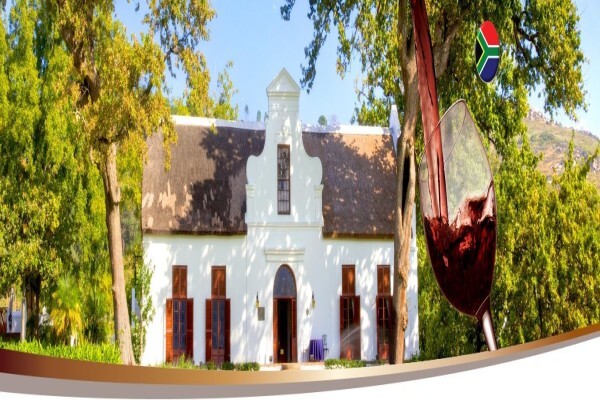 Zidela Wines