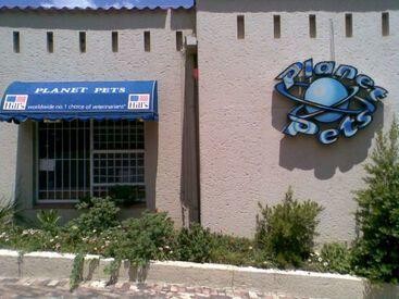 Craighall Veterinary Hospital