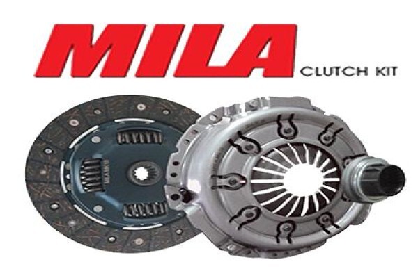 Euro Spares CC-Mecarm