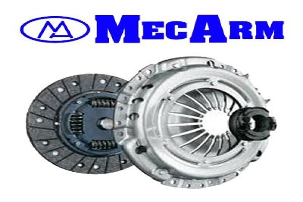 Euro Spares CC-Mecarm