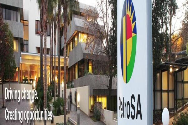 PetroSA