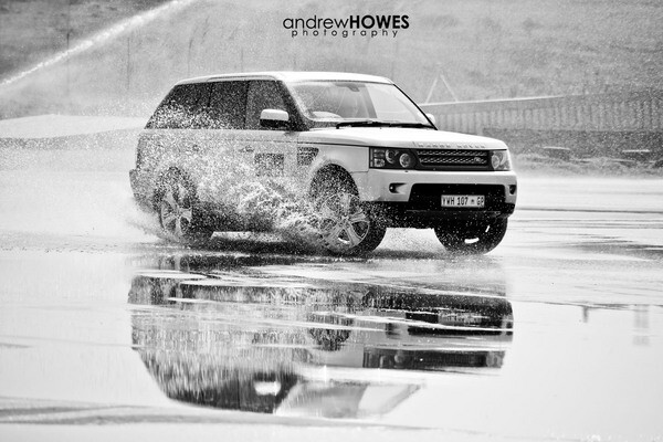 Andrew Howes Photography