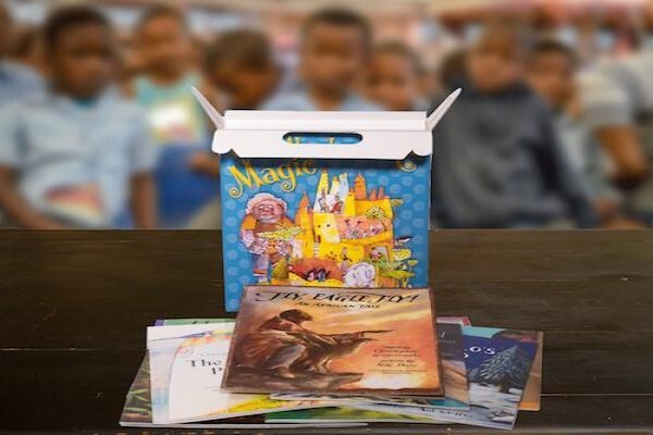 Reading Matters