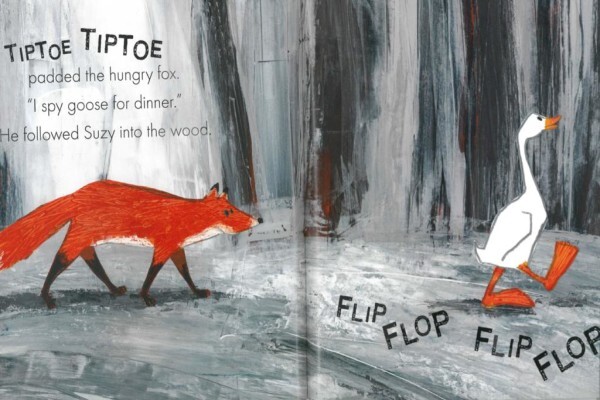 Reading Matters
