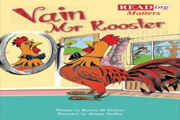 Reading Matters