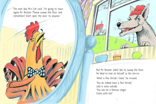 Reading Matters