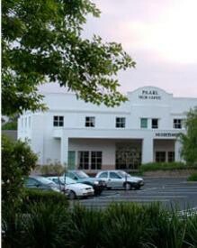 Medi-Clinic Limited
