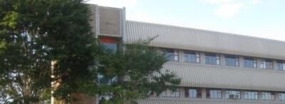 Polokwane Hospital