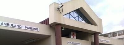 Polokwane Hospital