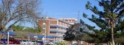 Polokwane Hospital