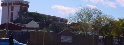 Polokwane Hospital