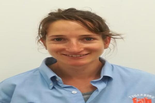 Tygerberg Dierehospitaal:Parow