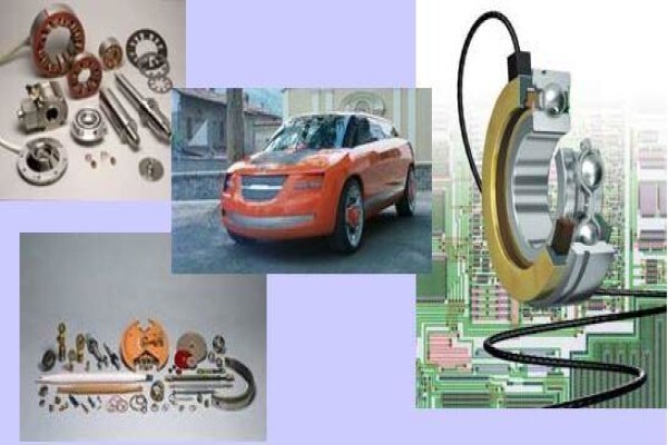 Bearing Services (Nelspruit)