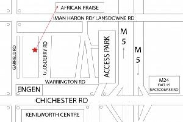 African Praise Church Investments