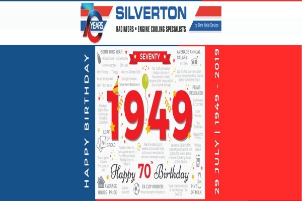 Silverton Radiators (Knysna)