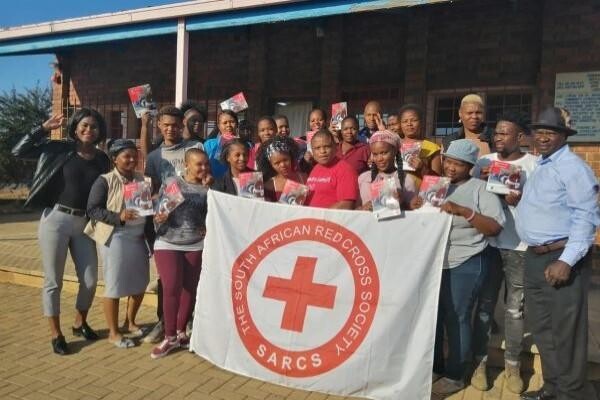 Red Cross