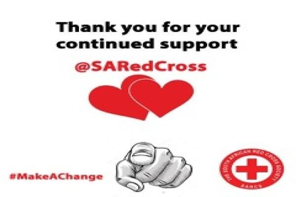Red Cross