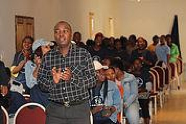 Moripe Holdings (Pty) Ltd