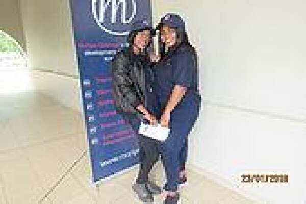 Moripe Holdings (Pty) Ltd