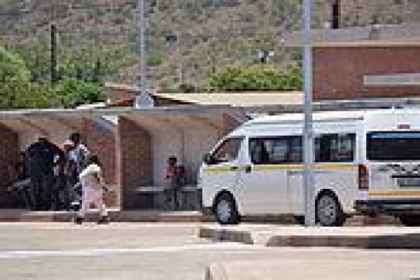 Moripe Holdings (Pty) Ltd