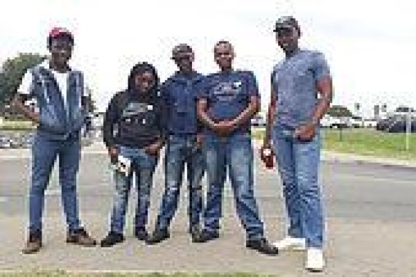 Moripe Holdings (Pty) Ltd