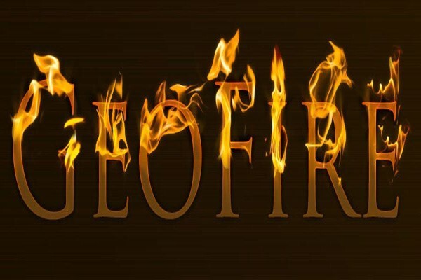Geofire