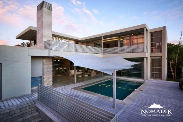 Nomadik Stretch Tents & Canopies