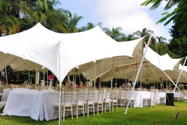 Nomadik Stretch Tents & Canopies