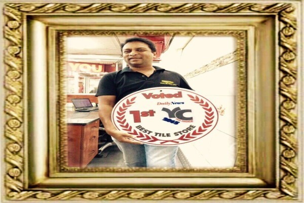 Tile-It-Al