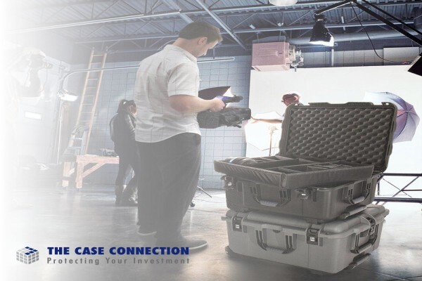The Case Connection