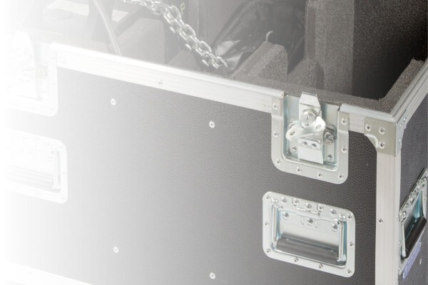 The Case Connection