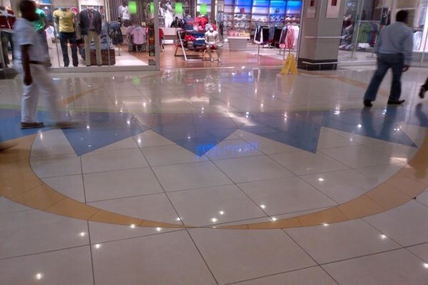 Tile-It-Al