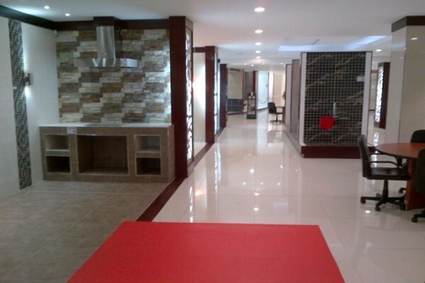 Tile-It-Al