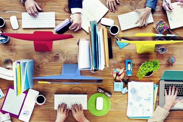Leap Communications