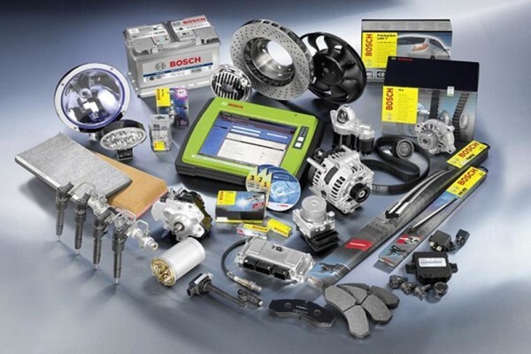 Promech Vehicle Repair Centre